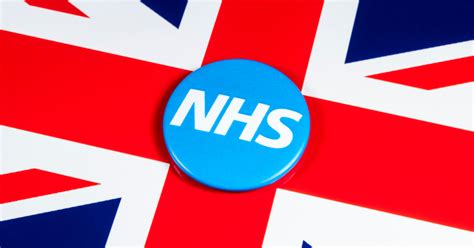 national health service nhs addressing the healthcare public procurement needs in the uk