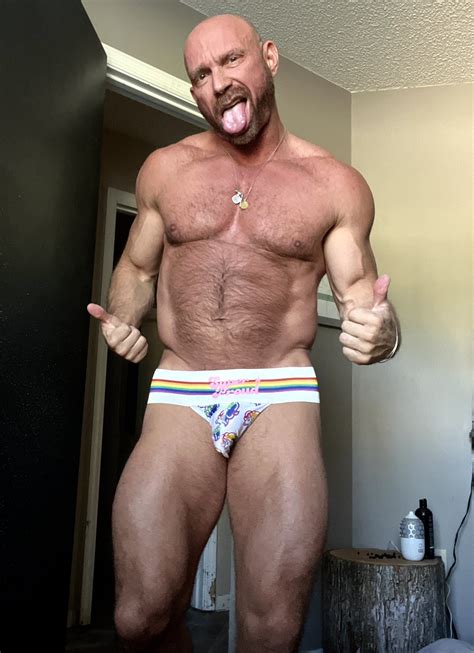 Tw Pornstars Pic Killian Knox Fll Apr Twitter Tampa Pride Next Weekend Come Play
