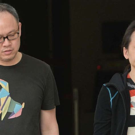 Singapore Couple Convicted For Starving Philippine Maid Until She Lost Nearly 20kg Shed Hair