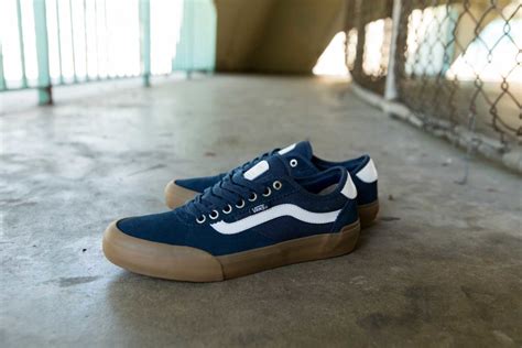 Vans Releases New Signature Sneaker For Sydney's Own Chima Ferguson