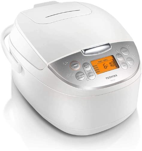 Page 1 of 1 start over page 1 of 1. Toshiba Rice Cooker Review ( 2020 ) | Pressurecookerviews