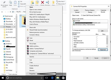 You can use the windows 10 camera app to snap a quick headshot photo for use as an account photo on your computer, facebook, or other if the app asks permission to use your camera and microphone or location, decide whether to click yes or no. Fixed: Camera app not working in windows 10/ 8/ 7 Laptop ...