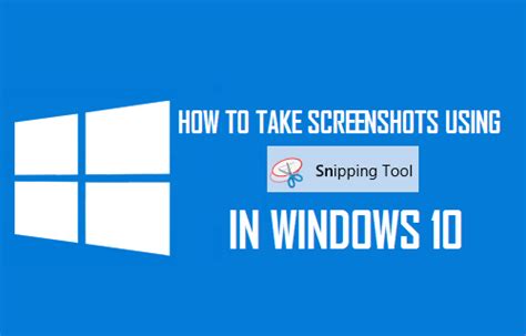 Now we are on windows 10, but the snipping tool is very much here with us still. How to Take Screenshots Using Snipping Tool in Windows 10