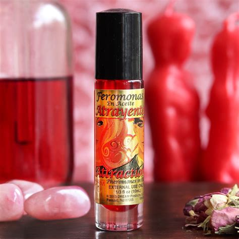 Attraction Pheromone Oil 13 Moons Reviews On Judgeme