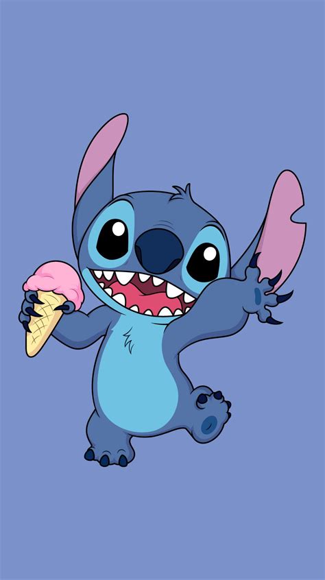 Stitch Ice Cream Wallpaper - KoLPaPer - Awesome Free HD ... See the best stitch wallpapers hd collection.