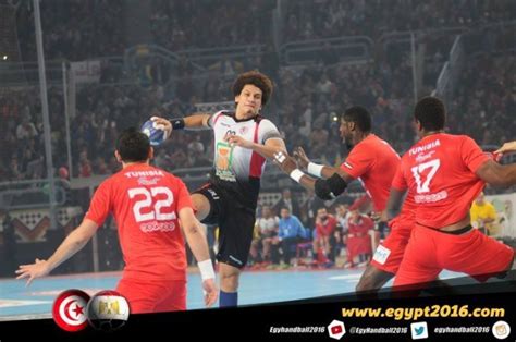 En tr jp ru de. HANDBALL: Egypt edge rivals Tunisia in thriller to win ...