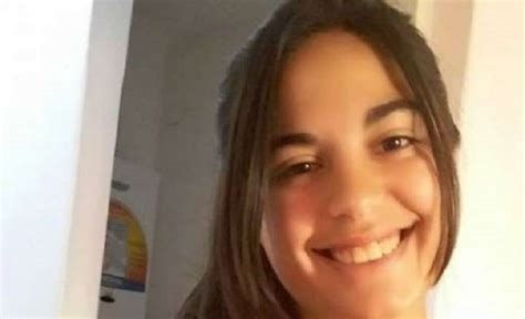 Apareció Muerta Micaela La Joven Militante Desaparecida En Entre Ríos