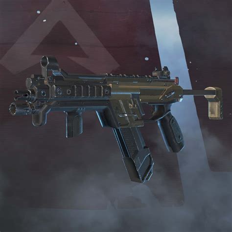 The 20 Best Guns In Apex Legends Ranked Weapons List