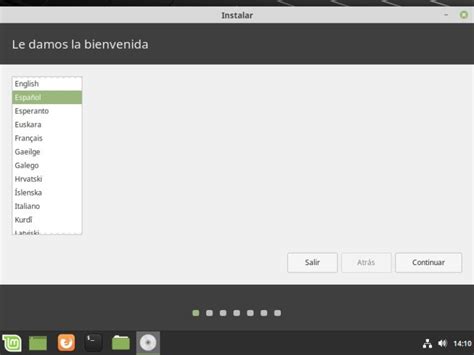 Qué Es Linux Mint Y Cómo Instalarlo 2019