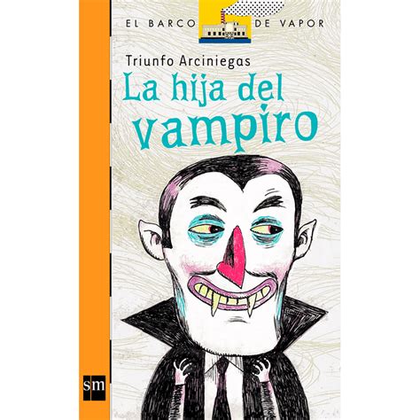 Bvn La Hija Del Vampiro Booksandbooks