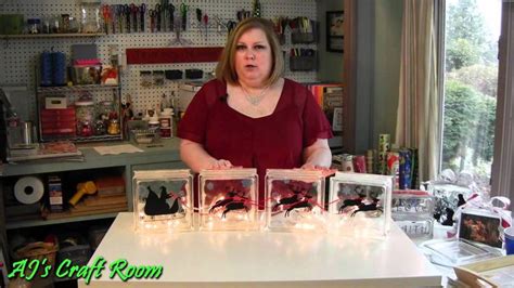 See actions taken by the people who manage and post content. glass block craft ideas | Lighted Glass Blocks with Vinyl ...