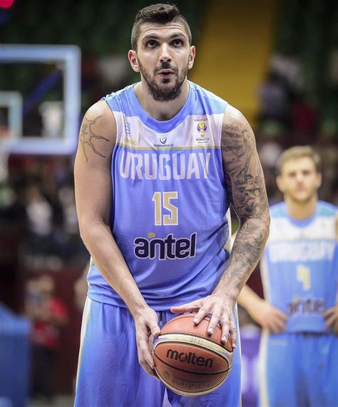 Feb 08, 2021 · user's tip for basketball's page: 15 Esteban Batista (URU) | National basketball league ...