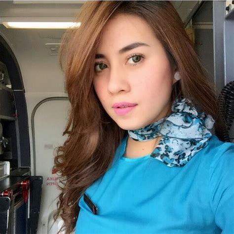 【indonesia】 Nam Air Cabin Crew Namエア 客室乗務員 【インドネシア】 Cabin Crew