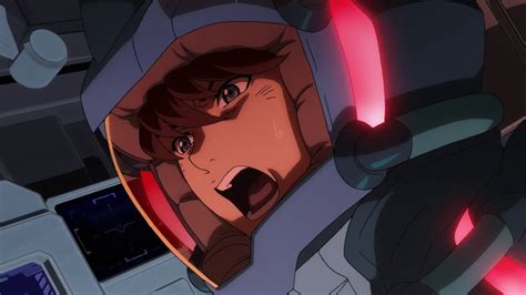 Mobile Suit Gundam Nt Anime Film Shares New Promotional