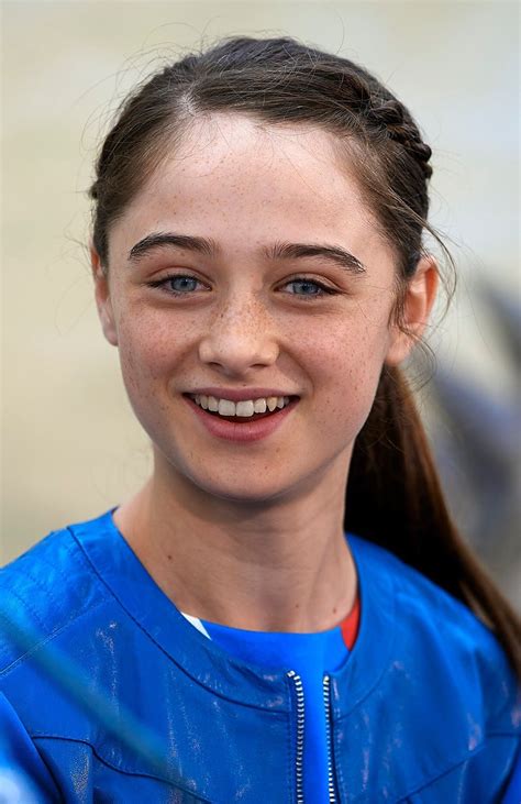 Raffey Cassidy Wallpapers Wallpaper Cave