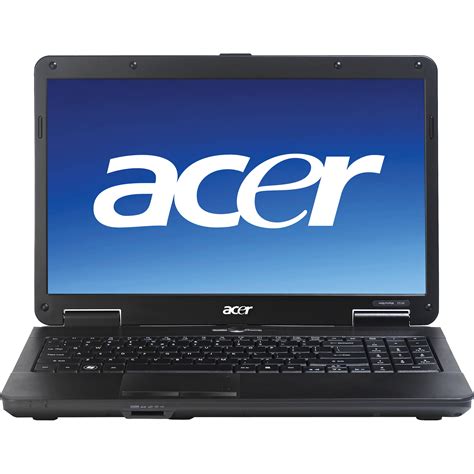 Acer Aspire As5334 2598 156 Laptop Computer Black