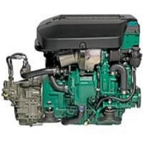 Volvo Penta D3 110 Marine Diesel Engine 110hpid11391185 Buy Japan
