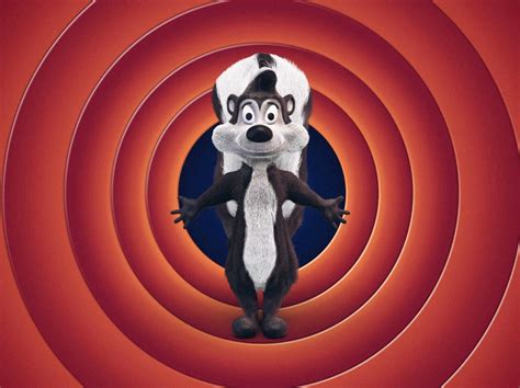 mamoon ul haq pepe le pew 3d model