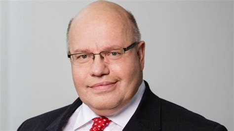 Germany's economy minister peter altmaier said talks on tuesday (6 october) between energy speaking at the annual industry day event, germany's economy minister peter altmaier (cdu) promised. Altmaier: Energiewende jest jak operacja na otwartym sercu ...