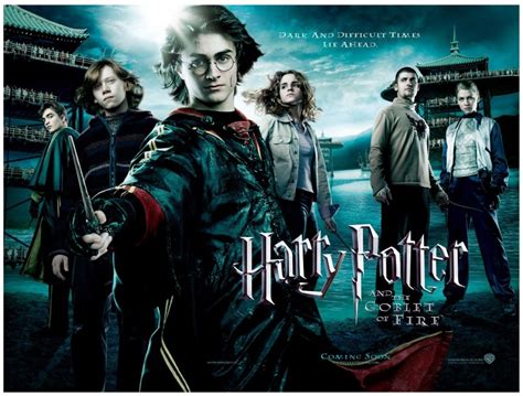 Streaming Harry Potter Et La Coupe De Feux - Harry Potter et la Coupe de feu (2004), Mike Newell - Cine7Inne