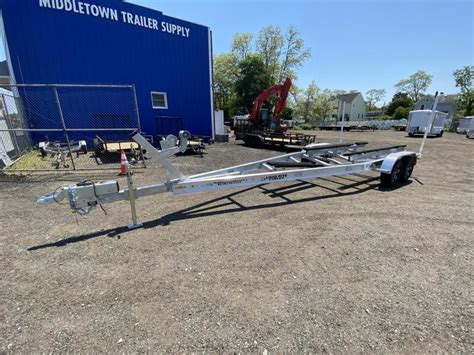 2023 Load Rite Lr Ab26t8400102ltb2 Tandem Axle Middletown Trailers