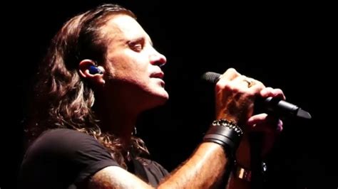 Scott Stapp Vocalista Do Creed Anuncia Show Em Porto Alegre Webputz Uma Rádio Nada Normal