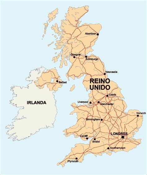 Mapa de escocia, regiones de gales de inglaterra mapa condados del reino unido, inglés mapa del reino unido, frontera, decorativo png. Introducción a Reino Unido, Inglaterra, Escocia, Gales e ...