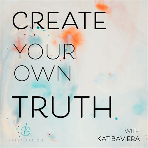 Create Your Own Truth · Zencastr