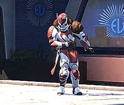 Destiny The Game GIF PrimoGIF