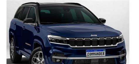 Jeeps New 7 Seater Suv Will Launch In India With This Name Details