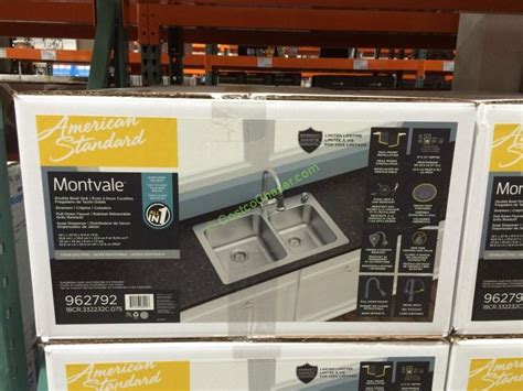 We did not find results for: American Standard Stainless Steel Kitchen Sink with ...