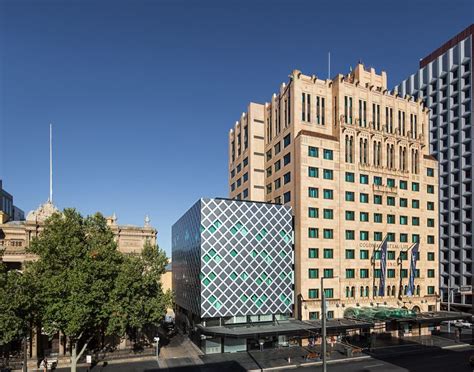In collaboration with carefully selected international designers and. Mayfair Hotel — JPE Design Studio