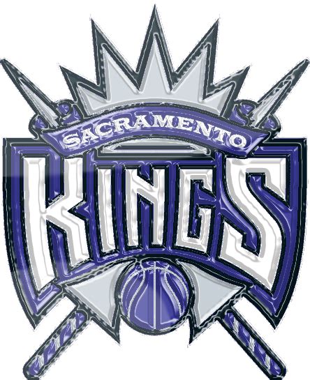 Sacramento Kings 3d Logo By Rico560 On Deviantart