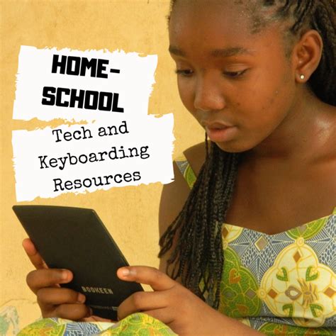 Tech Ed Resources For Your Class K 8 Keyboard Curriculum