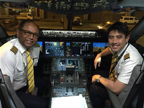 The footage emerged online five days after a strike by over 600 china airlines pilots, who were protesting overwork and fatigue as a result of poor working. Fly Gosh: FlyScoot Pilot Recruitment - Direct Entry B787 Captain and First Officer
