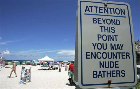 Haulover Beach Miami Best Nude Beach In Miami Amg Realty