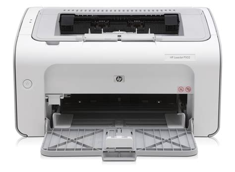 Cara Menghubungkan Printer HP Laserjet P1102 ke Laptop