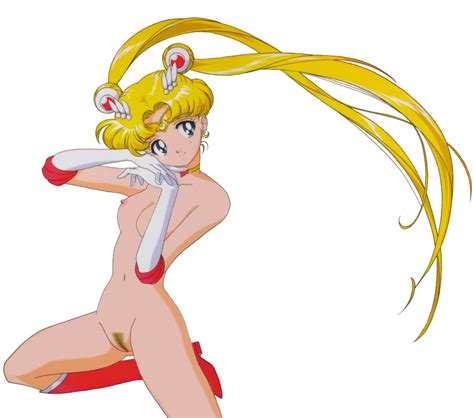 Rule 34 1girls 90s Accurate Art Style Bishoujo Senshi Sailor Moon Blonde Hair Blue Eyes Boots