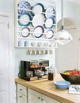 Kitchen Storage For Dishes Pictures