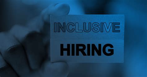 5 Ways To Enhance Your Diversity Hiring Process 18th July 2022 Market Insights And Blog