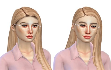 Greatest Hairline Mods For The Sims 4 — Snootysims