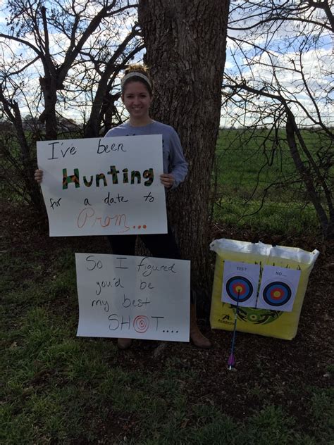 We did not find results for: This is how you ask a country boy to prom! Promposing at its finest!! | Cute prom proposals ...