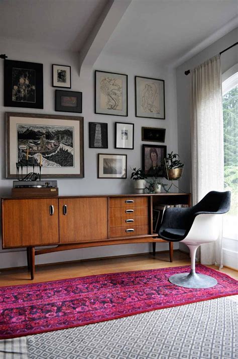 Updated Style: Mid-Century Modern – Design*Sponge