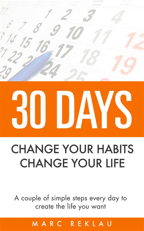 Babelcube – 30 days - change your habits, change your life