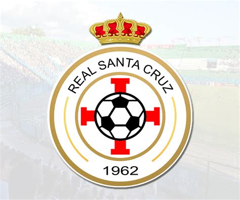 Rebrand Real Santa Cruz 2021