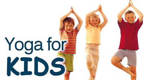 Yoga For Kids Growth And Height The Various Asanas For Growth And