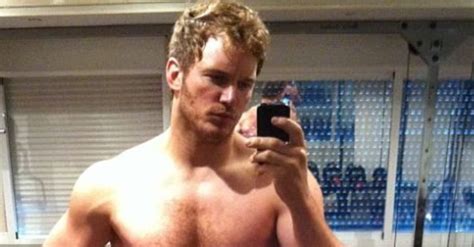 Christopher michael pratt (born june 21, 1979) is an american actor, known for starring in both television and action films. Chris Pratt's 5 Sexiest (and Revealing) Instagram Pics ...