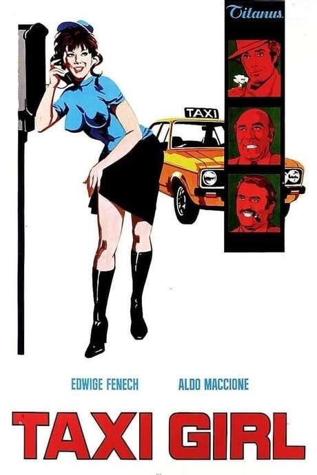 ‎taxi Girl 1977 Directed By Michele Massimo Tarantini • Reviews Film Cast • Letterboxd
