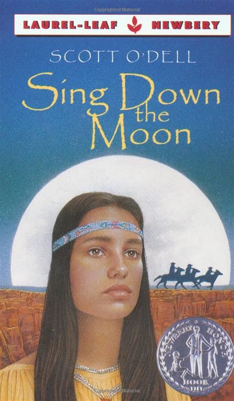 :) design by dóri sirály for prezi chapter 7 summary ! Sing Down the Moon by Scott O'Dell Good book! just ...
