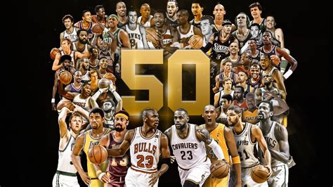 Cbs Sports 50 Greatest Nba Players Of All Time Realgm